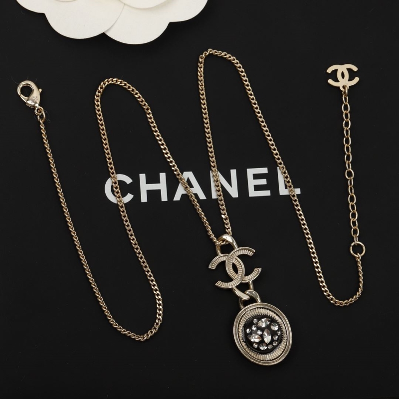 Chanel Necklaces